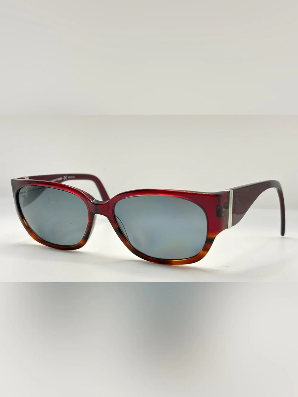 Brooks Brothers listing pair